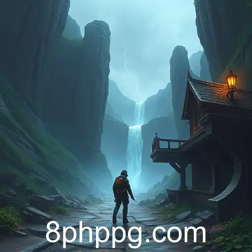 Adventure Games
