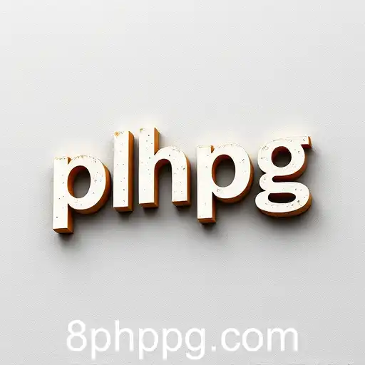 The Rise of PHPpg: Pioneering the English Game Scene